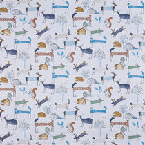 OH MY DEER COLONIAL Fabric by the Metre